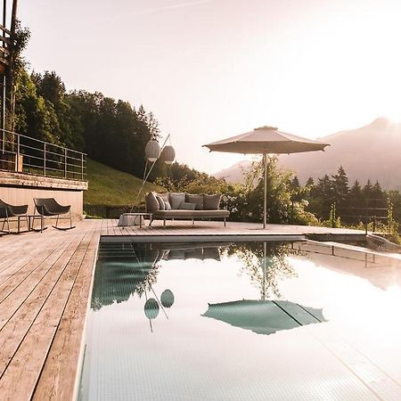 Der Jaegersberg Appartement Fischen im Allgaeu Buitenkant foto