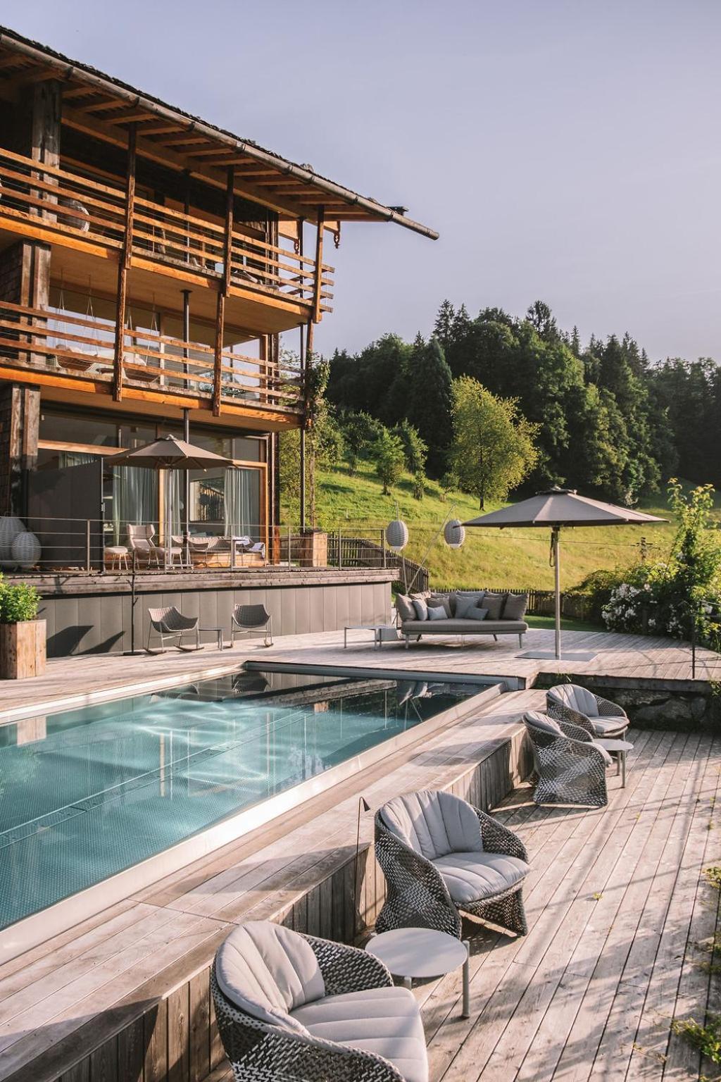 Der Jaegersberg Appartement Fischen im Allgaeu Buitenkant foto